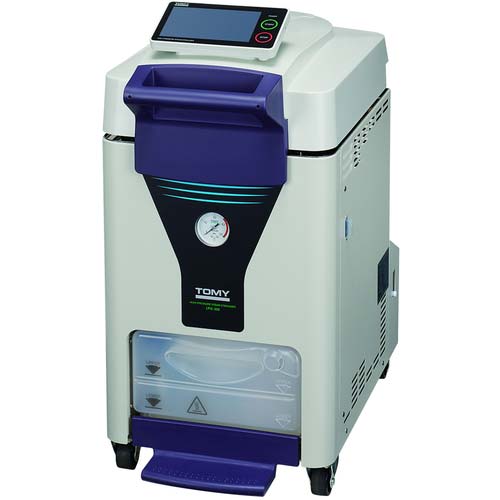 TOMY 【都度見積】オートクレーブ ラボ用 LPS-300