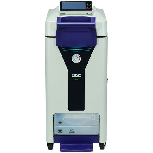 TOMY 【都度見積】オートクレーブ ラボ用 LPS-500