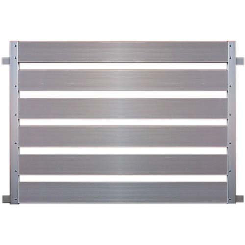 YAMATO LRC80用アルミ中間棚 80AT