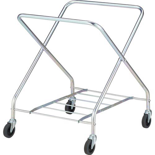 コンドル ダストカートY-1MT(フレーム)大 CA864-00LX-MB