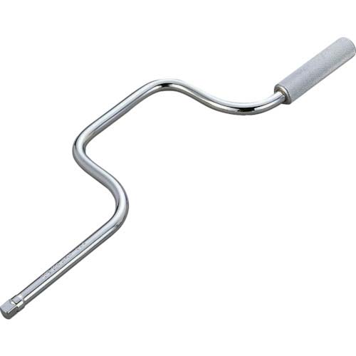 TONE スピーダーハンドル スピーダーハンガーパック入り 差込角9.5mm 全長395mm 204HP