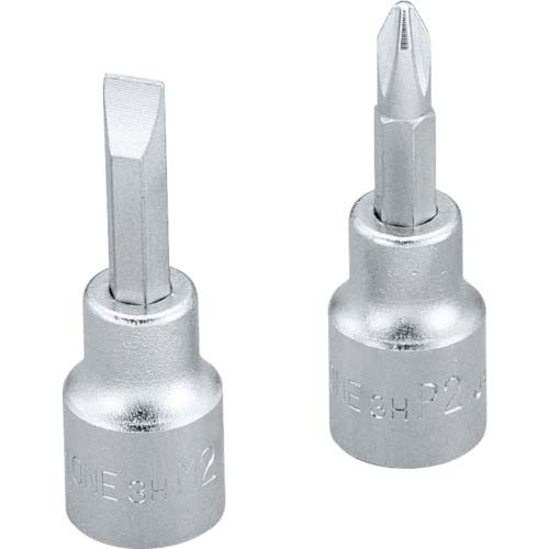 TONE ドライバーソケット9.5ハンガ 3H-P3HP