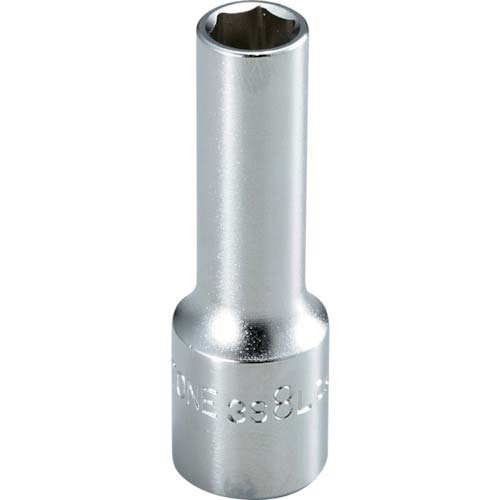 TONE ソケットHP 差込角9.5mm 対辺寸法15mm 3S-15LHP