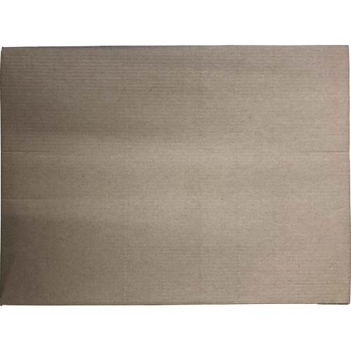 ユタカメイク ラップメイト 片面段ボール封筒 240mm×320mm+100mm 4枚入 A-3930