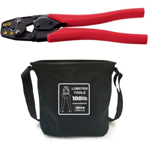 エビ 【数量限定 キャンペーン品】AK15A+電工バケツセット AK15ALOBDB02SET