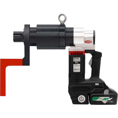 TONE コードレスナットランナー CNRS1000