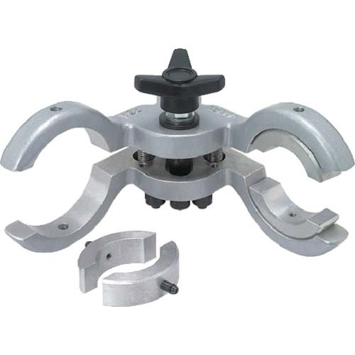 MCC コンパクトエルボクランプ 100 EK-100