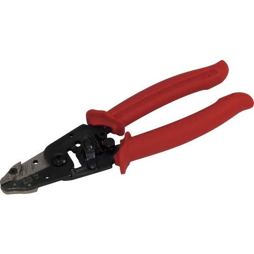 TONE 光ファイバーケーブルストリッパー FCS-180