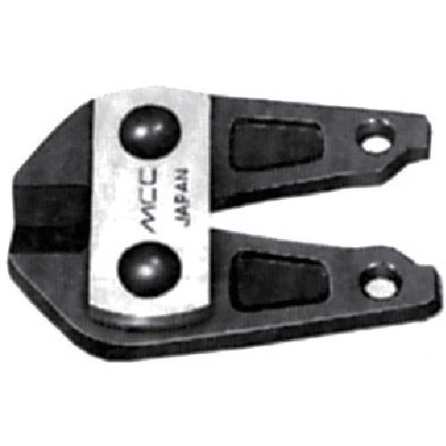 MCC 硬線カッタ替刃 NO.1 HCE-0101