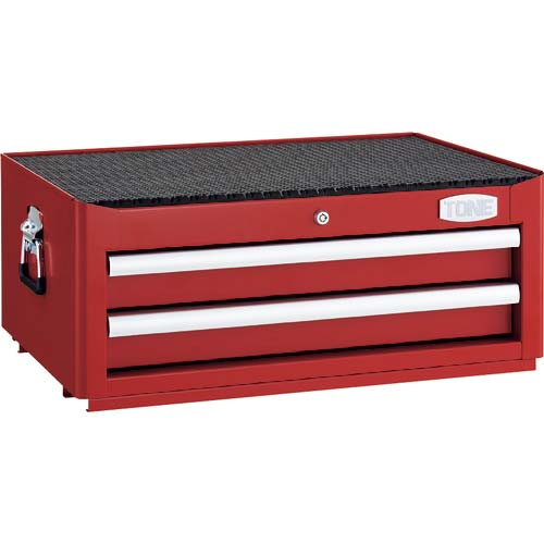 TONE フラットトップチェスト WS122R