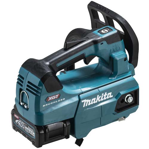 マキタ 充電式チェンソー MUC009GD