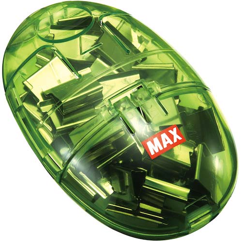 MAX デュアルクリップ用玉 HK90045
