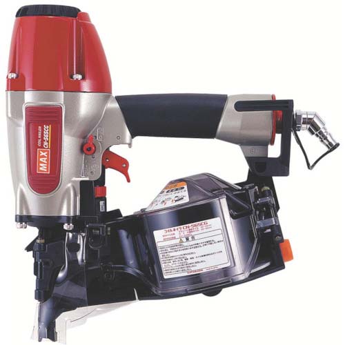MAX 常圧釘打機 38〜65mm CN-565CG