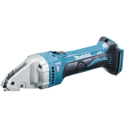 マキタ 充電式ストレートシャー (本体のみ) JS161DZ