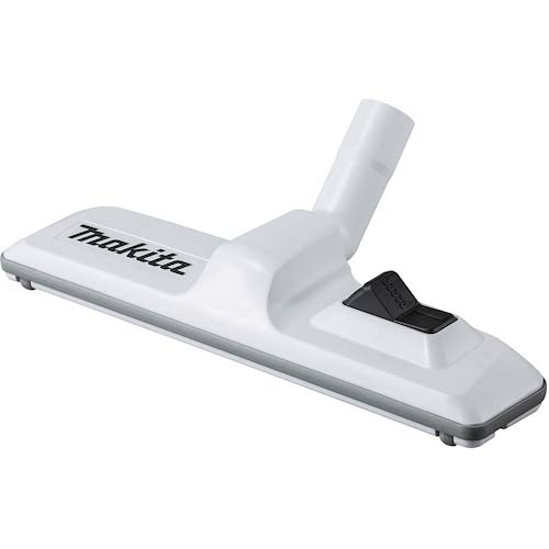 マキタ クリーナ用アクセサリ 切替ノズル 40Vmax/18V/14.4V スノーホワイト 白 (A-61335) A61335