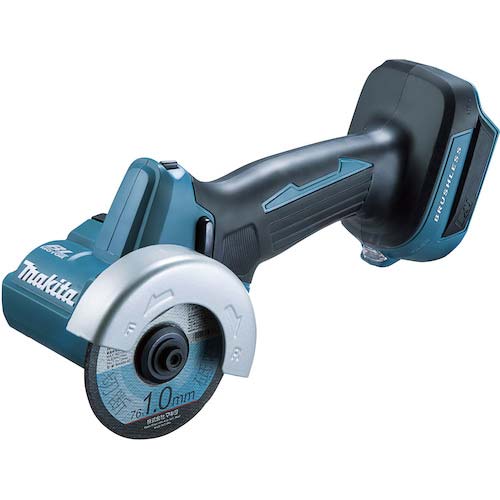 マキタ 76mm充電式コンパクトカッター(本体のみ) MC300DZ