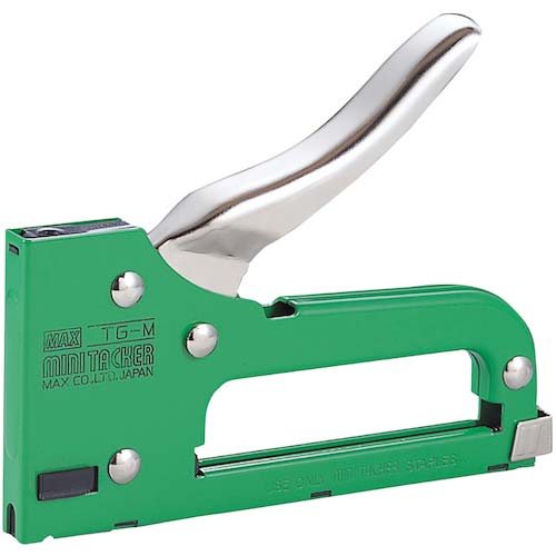 MAX ガンタッカ TG-M