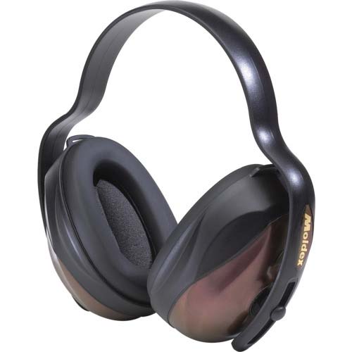 MOLDEX イヤーマフ 6200マルチポジションM2 6200
