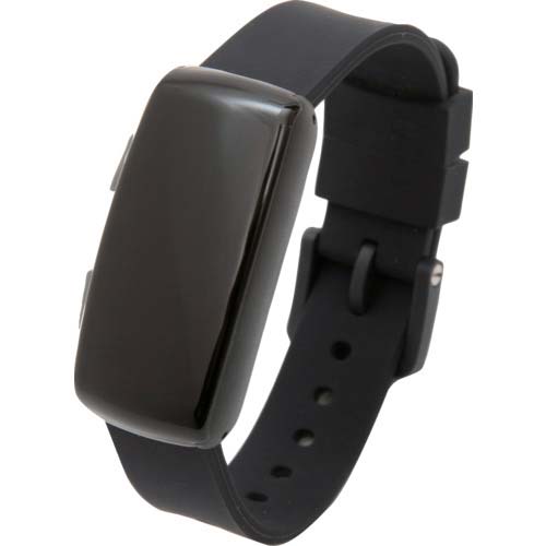 ミツフジ 暑熱症対策ウォッチ 【在庫限り】hamon band2 HB200-B02