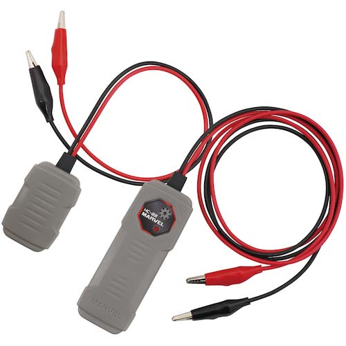 MARVEL 配線チェッカー HC22