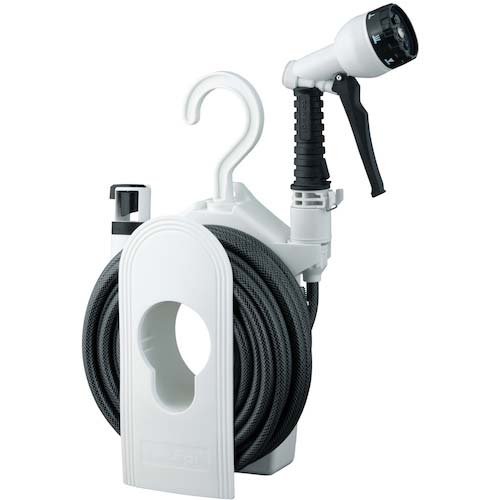 タカギ ホースセット コンパクトリール15m(CG) R115CG