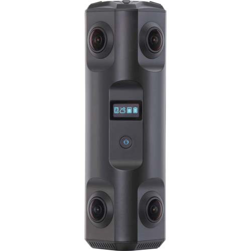 タジマ 360°カメラ 4DKanKan Pro 4DKKPRO