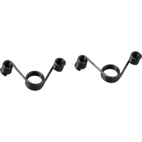 TOP バネセット(2本入) B-1