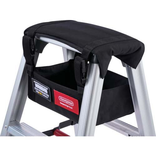 ハセガワ 脚立専用ツールバックBA-KTBH(10582) BA-KTBH