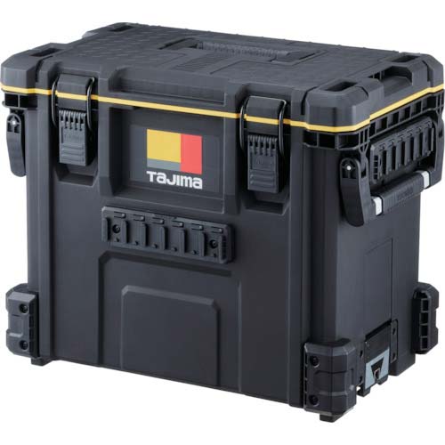 タジマ 工具箱セフツールボックス TB-TBOX