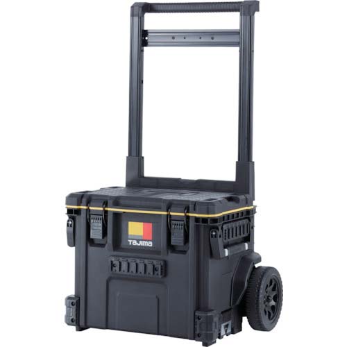 タジマ セフキャリーツールボックス TB-TBOXC