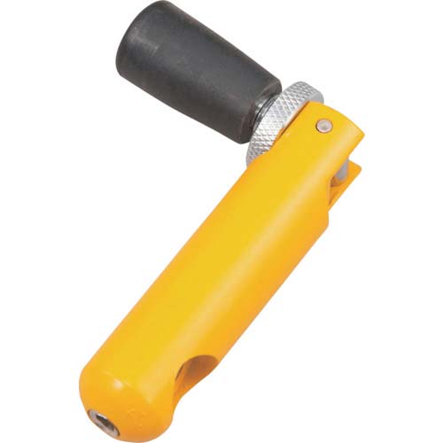 タジマ 三脚部品140302 ELV-300回転ハンドルセット TP-140302