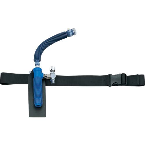 シゲマツ 個人用冷却器 クーレット VT-7K2G(05064) 05064