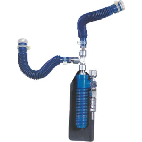 【廃番】シゲマツ 個人用冷却器 クーレット VT-7KGWー5(05078) 05078