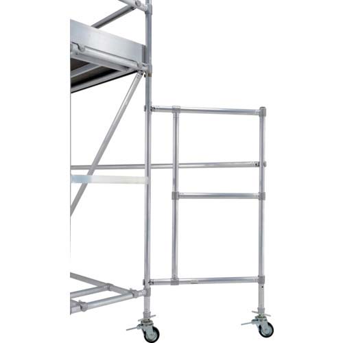 PiCa 移動式足場ATA型 アウトリガー ATA-A5C