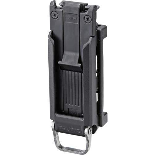 タジマ セフホルダー胴ベルト用 樹脂 スリム SF-SHLD