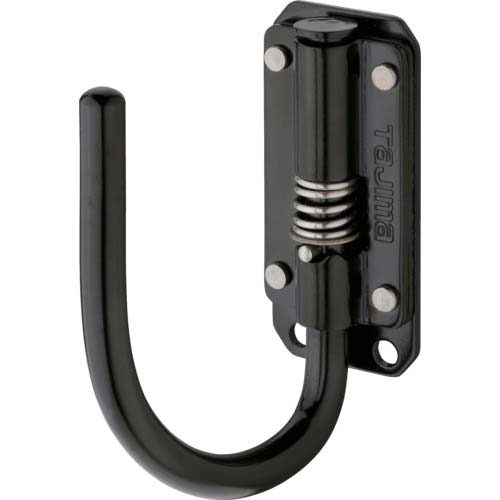 タジマ セフ工具ホルダースチール スリムJフック 折りたたみ SFSKHI-JF