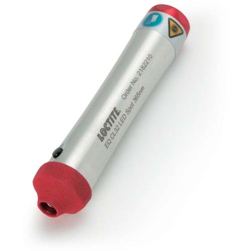 ロックタイト 小型ポータブルLEDライト CL32-365nm 2182210