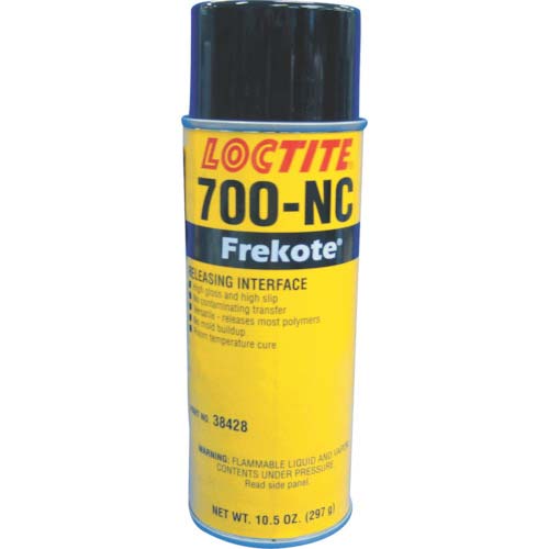 【廃番】ロックタイト 離型剤 フリコート 700-NC 297g