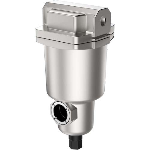 アネスト岩田 ドライフィルター メインラインフィルタ 処理空気流量2000L/min ALF2000B-14D