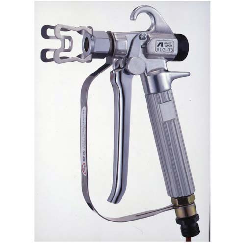 アネスト岩田 高粘度エアレスガン ALG-73