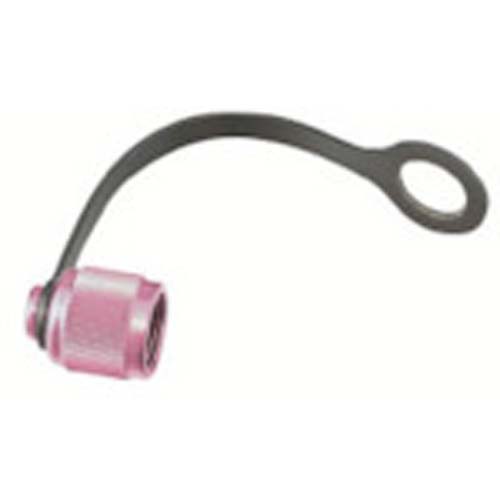 【廃番】Asada 5/16 ストラップ付メタルキャップ 1ヶ入 AP3954