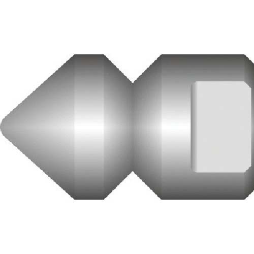 Asada 3/8逆噴射ノズルT型前1穴 200V・16/150G用 HD04066