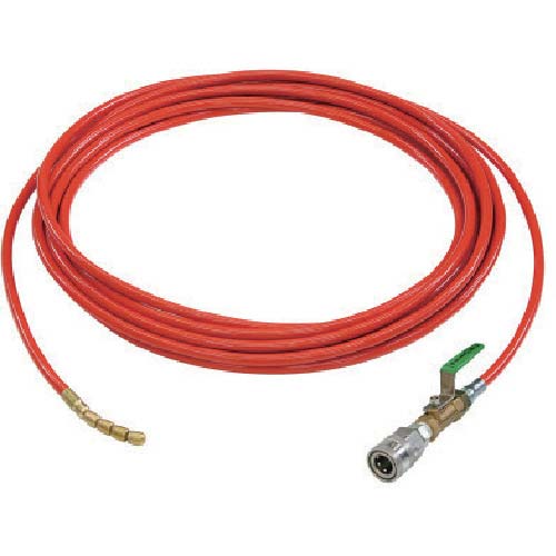 Asada PU洗管ホース 16/200G・13/100GS用 20m OTC HD06036