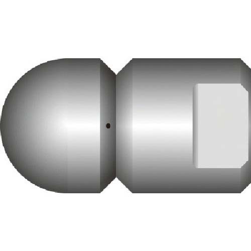 Asada 3/8逆噴射ノズルM2型 13L/分エンジン式・16/200G用 HD06064