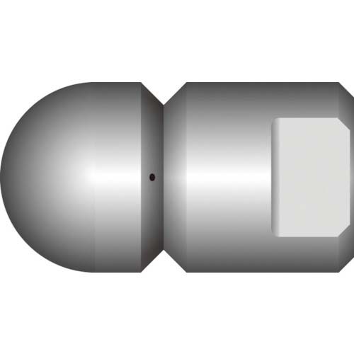 Asada 1/4逆噴射ノズルM2型 HD08051