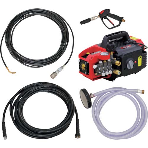 Asada 高圧洗浄機8/60P HD0860P