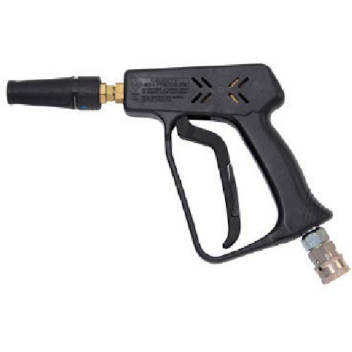 Asada ハンドガン 21/100GS用 SUSワンタッチカプラ仕様 HD12010