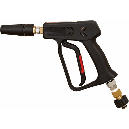 Asada ハンドガン クイックカプラ仕様 HD208