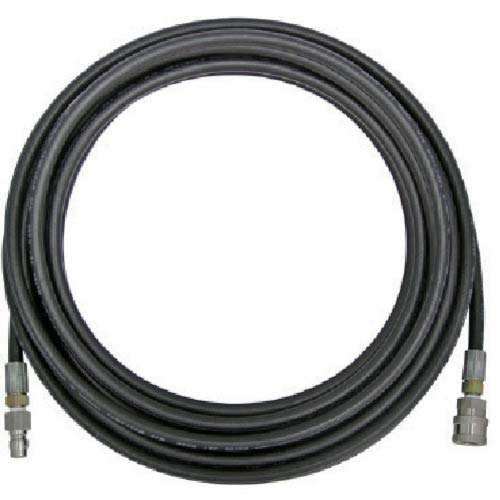 Asada 3/8高圧ホース 30/50G用 10m ワンタッチカプラ HD26002