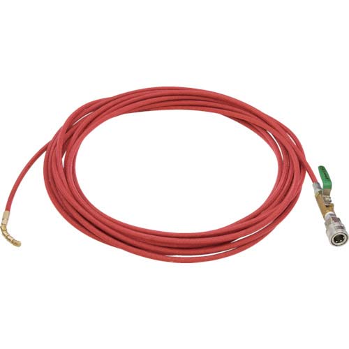 Asada PS洗管ホース 10/100G用 20m クイックカプラ HD38112